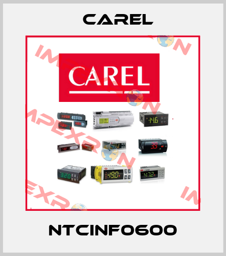 NTCINF0600 Carel