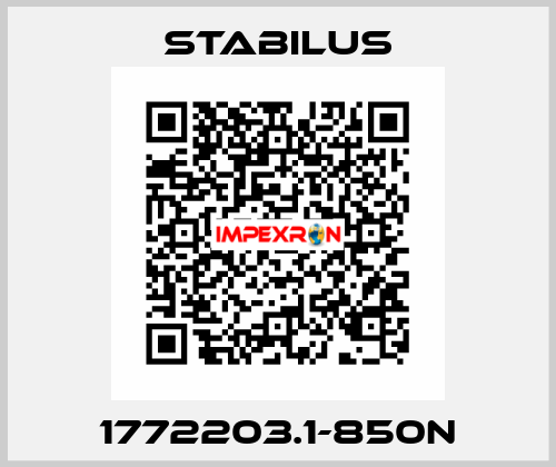 1772203.1-850N Stabilus