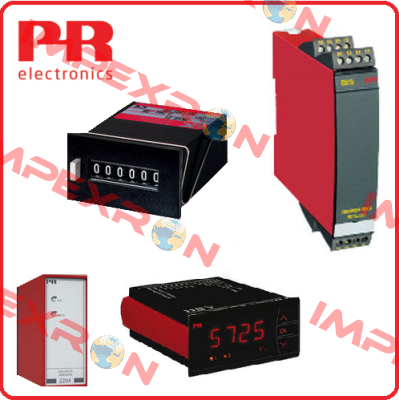 2204 985402 Pr Electronics