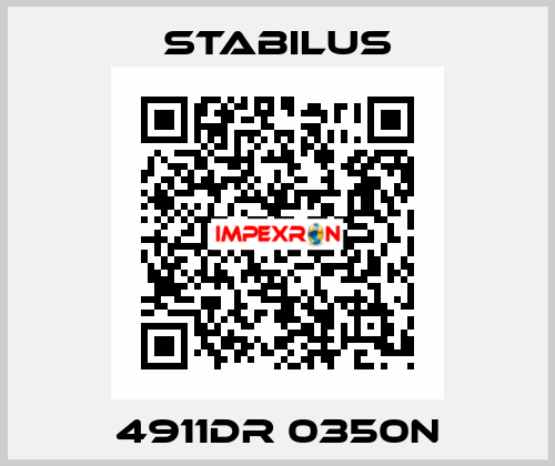 4911DR 0350N Stabilus