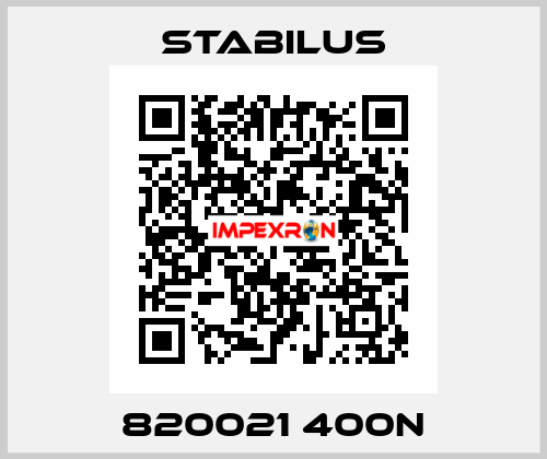820021 400N Stabilus