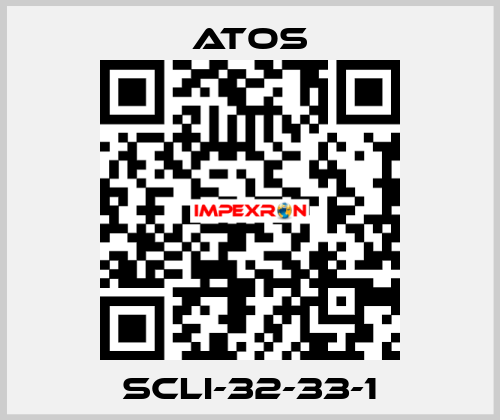 SCLI-32-33-1 Atos