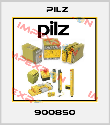 900850 Pilz