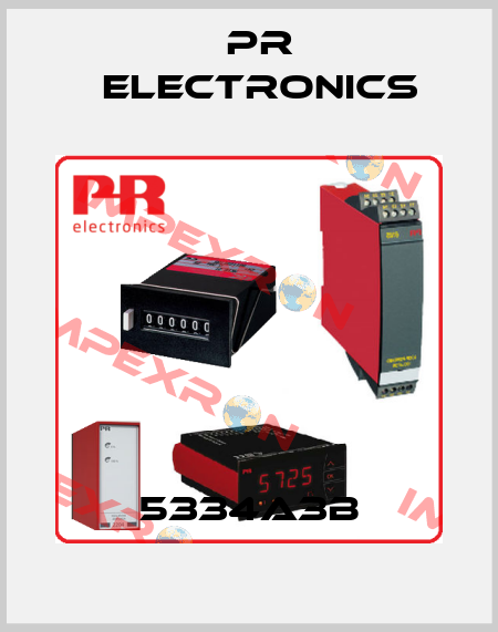 5334A3B Pr Electronics