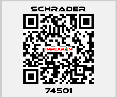 74501 Schrader