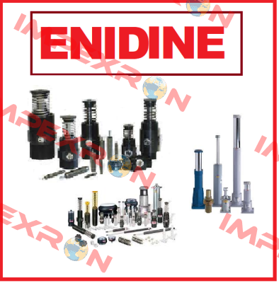 MF24064 (OEM 1.25M x 2) Enidine