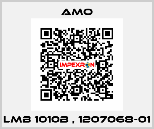 LMB 1010B , 1207068-01 Amo