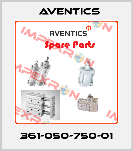 361-050-750-01 Aventics
