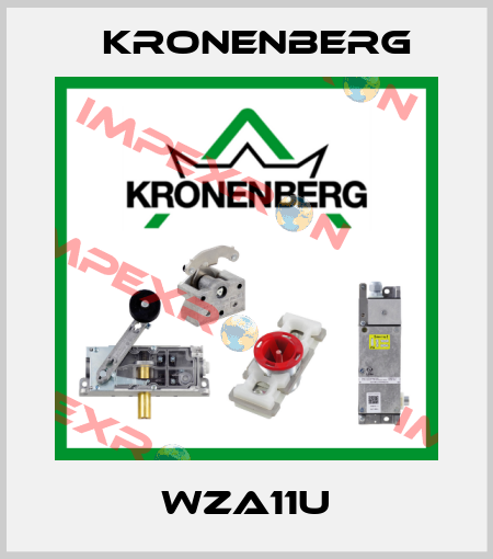 WZA11U Kronenberg