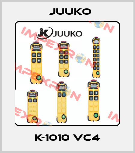K-1010 VC4 Juuko