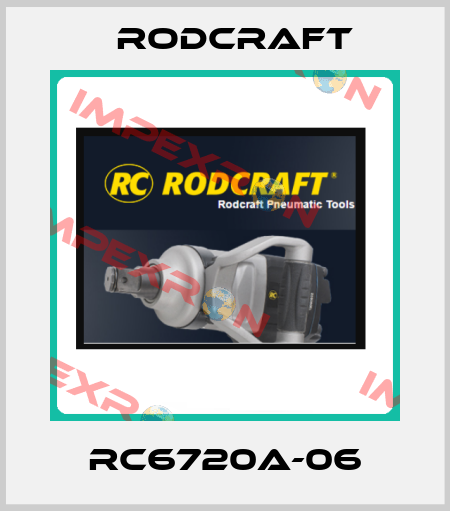 RC6720a-06 Rodcraft