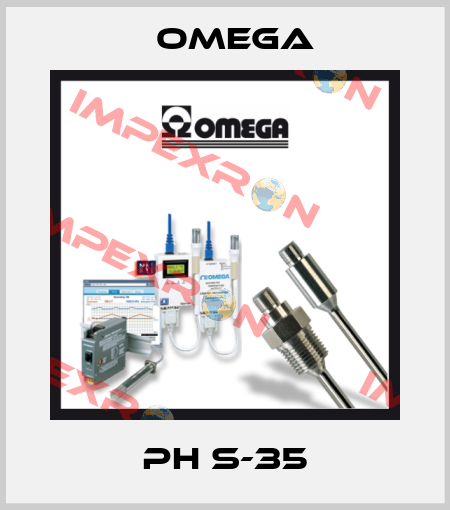 PH S-35 Omega