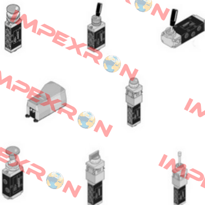 Solenoid valve for E92 BOL -N-DS8425/1 OEM Kuhnke