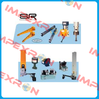 Repair kit for  HU3-3SL-100-15-A SR Engineering