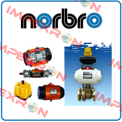 20-RDA40-1SD1N0-D Norbro