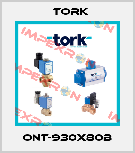 ONT-930X80B Tork