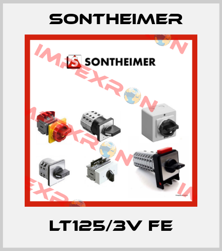 LT125/3V FE Sontheimer