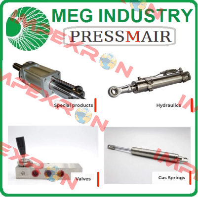 LP/3106.0040.01 Meg Industry (Pressmair)