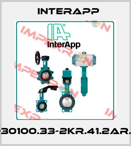 D30100.33-2KR.41.2AR.E InterApp