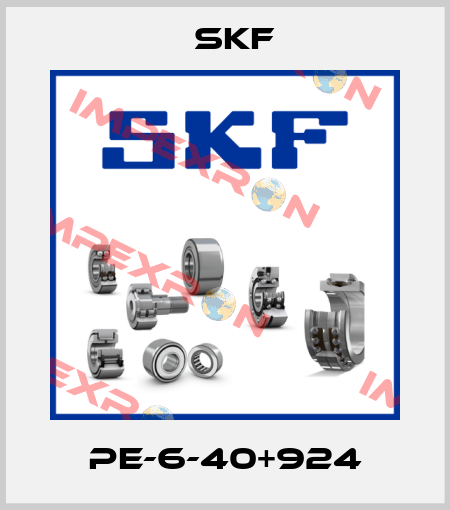 PE-6-40+924 Skf
