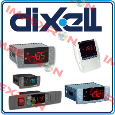 SN7PK150 Dixell