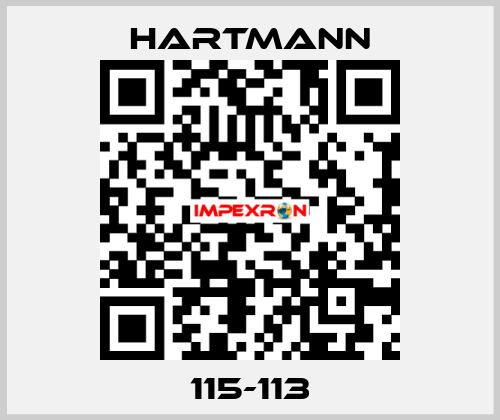  115-113 Hartmann