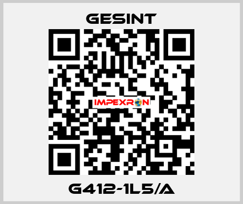 G412-1L5/A Gesint