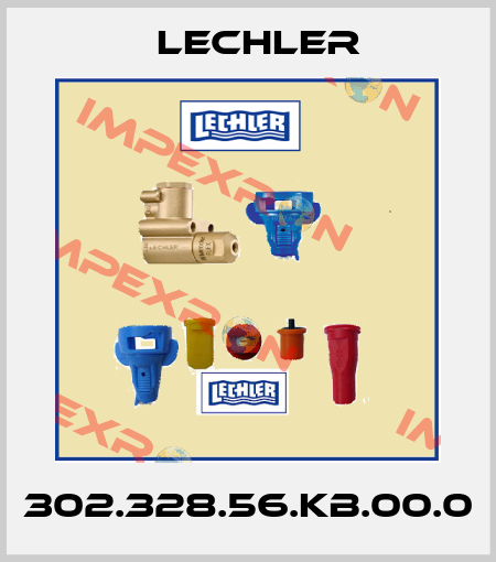 302.328.56.KB.00.0 Lechler