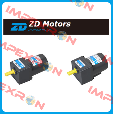 6GU50K ZD-Motors