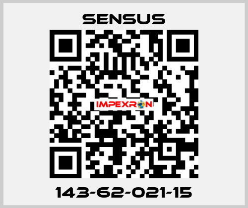 143-62-021-15 Sensus