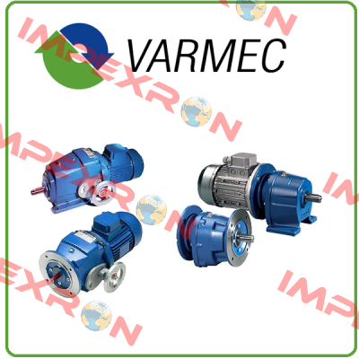 VCST453P147,2080AW45 Varmec