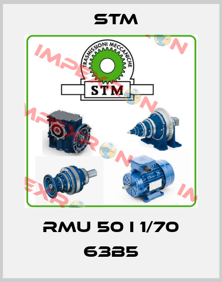 RMU 50 I 1/70 63B5 Stm
