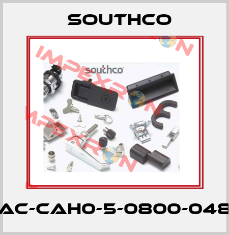 AC-CAH0-5-0800-048 Southco