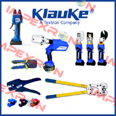 8302V (pack 500pz) Klauke