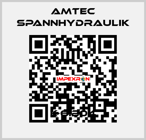 K-6.204 Amtec Spannhydraulik