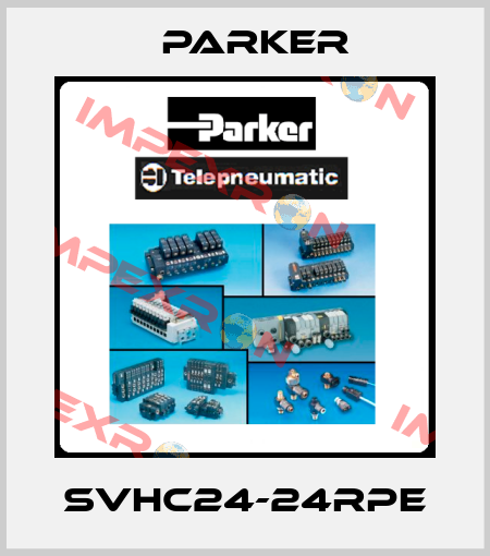 SVHC24-24RPE Parker