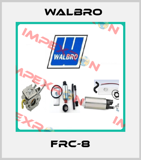 FRC-8 Walbro