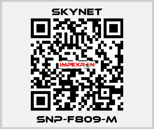 SNP-F809-M SKYNET