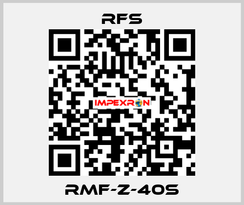 RMF-Z-40S RFS