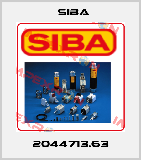 2044713.63 Siba