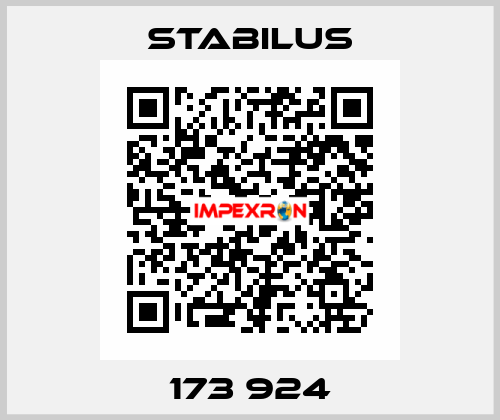 173 924 Stabilus