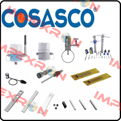 550000-1-1 Cosasco