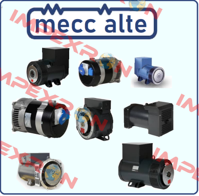 S16W-130 Mecc Alte