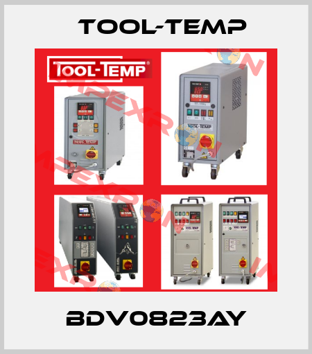 BDV0823AY Tool-Temp