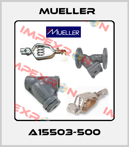 A15503-500 Mueller