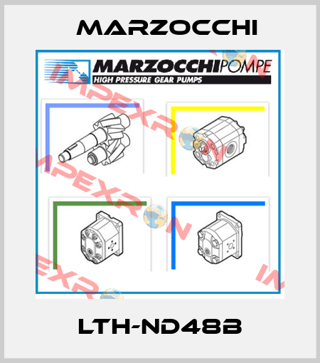 LTH-ND48B Marzocchi