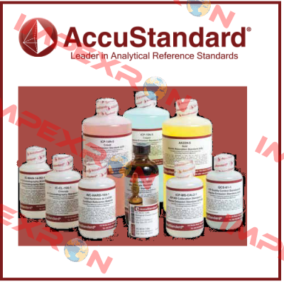 M-8330-ADD-51 AccuStandard