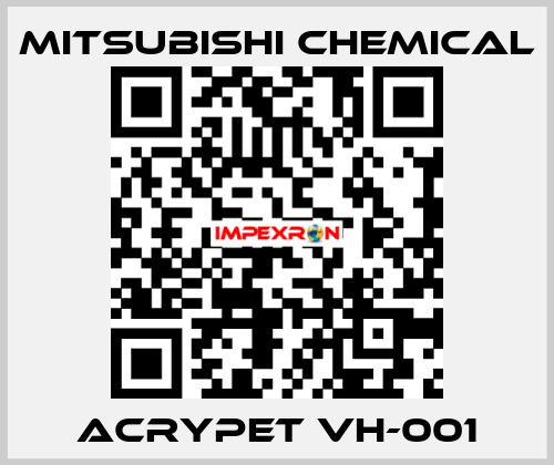 ACRYPET VH-001 MITSUBISHI CHEMICAL