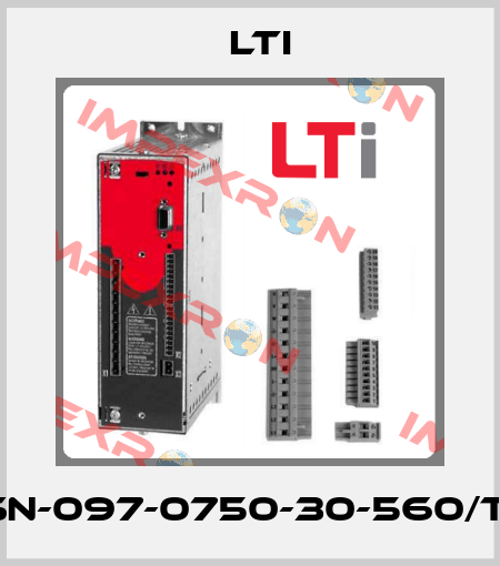 LSN-097-0750-30-560/T1E LTI