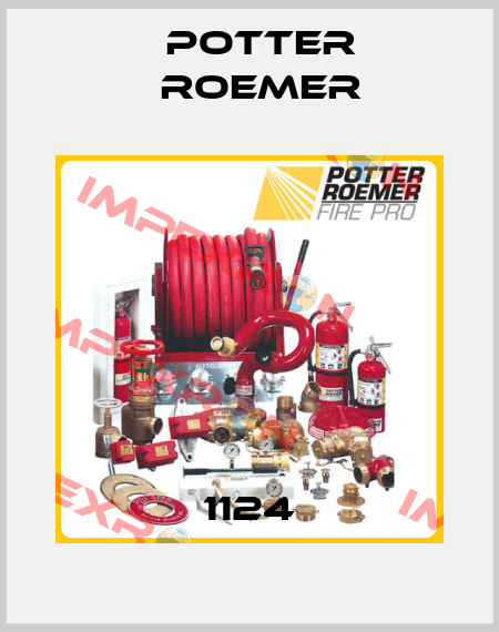 1124 Potter Roemer